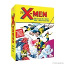 X-Men: 100 Collectible Comic Book Cover Postcards