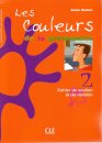 Les Couleurs De LA Grammaire: Livre 2 & Corriges