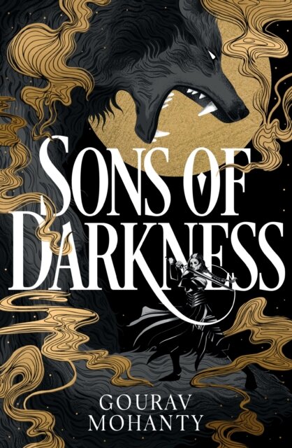 Sons Of Darkness