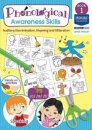 Phonological Awareness Skills Book 1