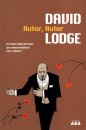 Autor, Autor