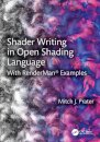 Shader Writing in Open Shading Language