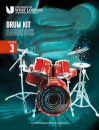 London College of Music Drum Kit Handbook 2022: Grade 3