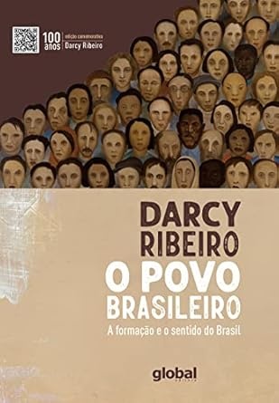 O Povo Brasileiro