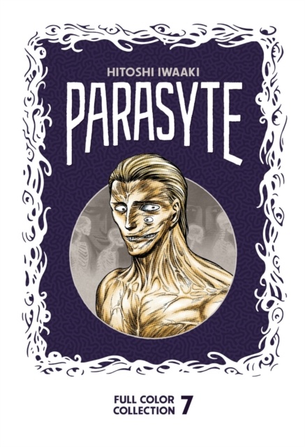 Parasyte Full Color 7