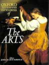 Oxf Illust Encyclopedia:The Arts