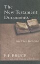 The New Testament Documents