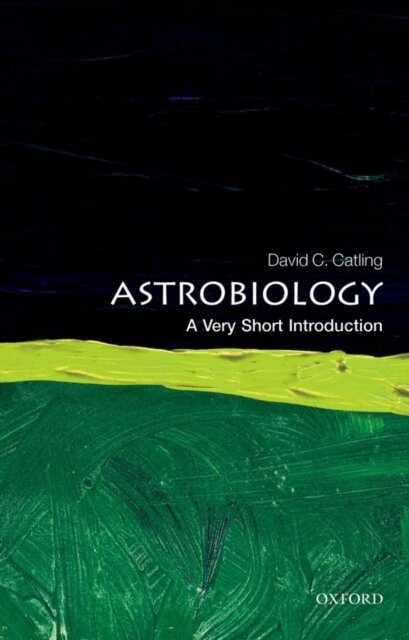 Astrobiology