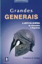 Grandes Generais