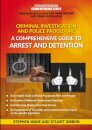 Comprehensive Guide to Arrest and Detention