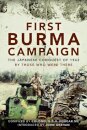 First Burma Campaign