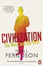 Civilization: The West And The Rest