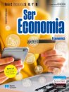 Ser Economia - Módulos 5, 6, 7 e 8 (Ano 2) - Ensino Profissional 2025