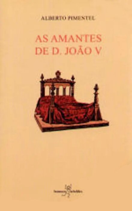 As Amantes De D.João V