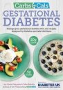 Carbs & Cals Gestational Diabetes