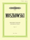 Spanish Dances Op.12