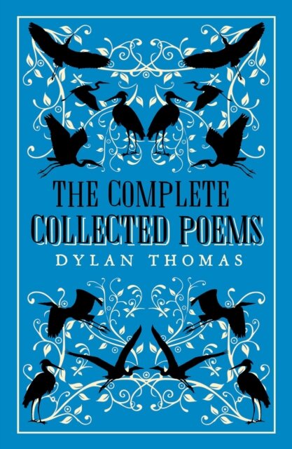 The Complete Poems