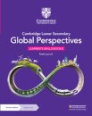 Cambridge Lower Secondary Global Perspectives Learner's Skills Book 8 With Digital Access (1 Year)