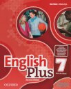 English Plus 7º Sb 2025