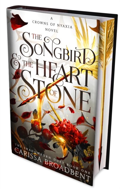 Songbird And The Heart Of Stone