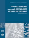Stochastic Modelling of Drinking Water Treatment in Quantitative Microbial Risk Assessment