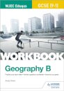 WJEC Eduqas GCSE (9–1) Geography B Workbook