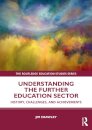 Understanding the Further Education Sector