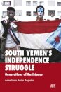 South Yemen's Independence Struggle