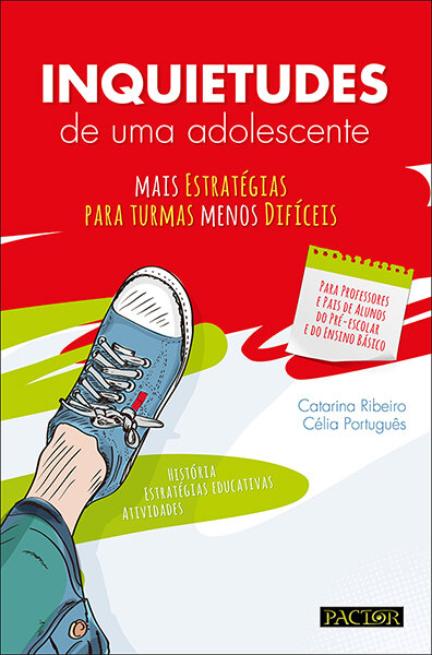 Inquietudes de Uma Adolescente