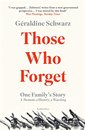 Those Who Forget