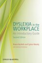 Dyslexia in the Workplace