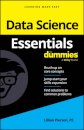 Data Science Essentials For Dummies