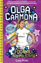 Football Rising Stars: Olga Carmona