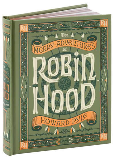 Merry Adventures Of Robin Hood