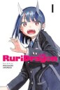 Ruridragon Vol 1