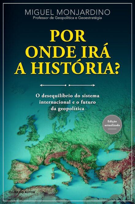 Por onde irá a história?