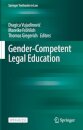 Gender-Competent Legal Education