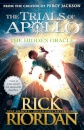 The Hidden Oracle (The Trials of Apollo Book 1)