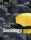 WJEC/Eduqas GCSE Sociology – Student Book - Revised Edition