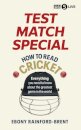 Test Match Special: How to Read Cricket