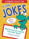 Ultimate Pocket Fun: Funny Jokes
