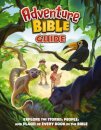 Adventure Bible Guide