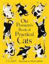 Old Possum'S Book Of Practical Cats