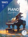 Trinity College London Piano Exam Pieces Plus Exercises from 2023: Grade 6: Extended Edition