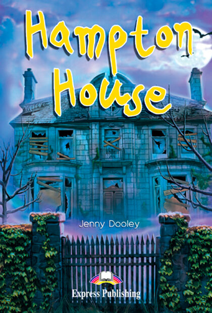 Hampton House: Reader