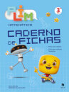 PLIM! - Matemática 3.º  Caderno de Fichas 2025