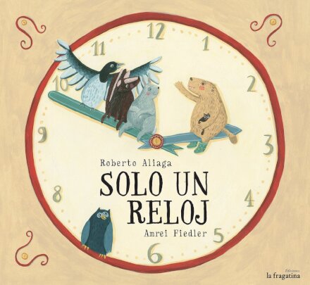 Solo un reloj