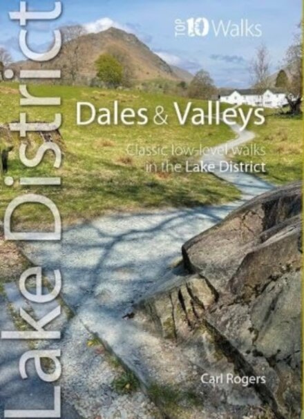 Lake District Dales & Valleys