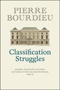 Classification Struggles