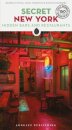 Secret New York - Hidden Bars and Restaurants